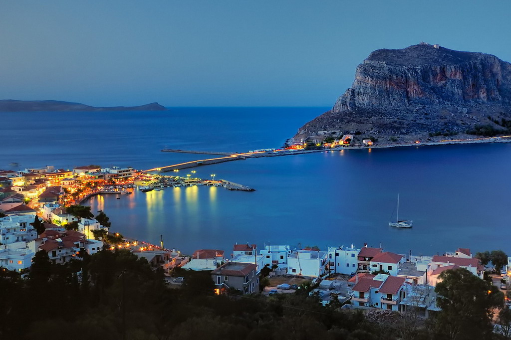  Monemvasia Peloponez 